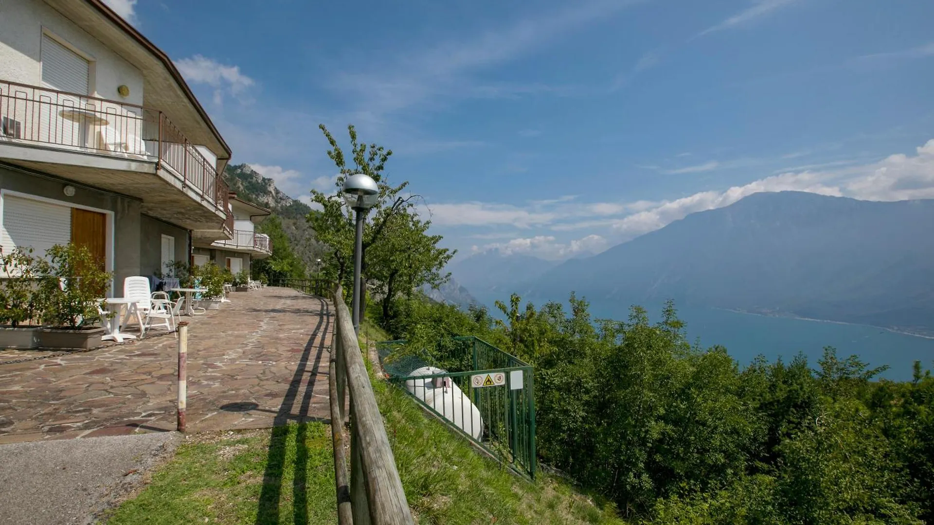 アパート Tremosine Wonderful Lake View 2 - Happy Rentals