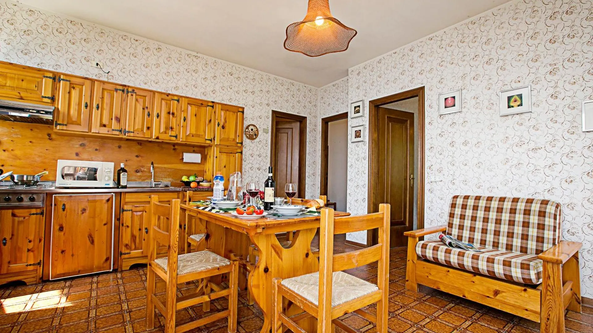 Tremosine Wonderful Lake View 2 - Happy Rentals